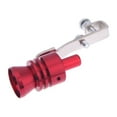 thumbnail image 3 of Vehicle Turbo Sound Muffler Turbo Whistle Exhaust Pipe Sounder Sound Imitator, 3 of 8
