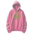thumbnail image 4 of CloZee Merch Green Earth Hoodie Spring Autumn Fashion Men/Women Casual Long Sleeve Sweatshirts, 4 of 6