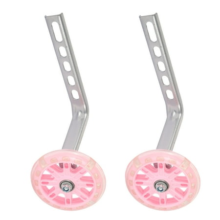 

BUTORY Bicycle Balance Auxiliary Wheel，Children s Bicycle Training Wheels ，universal Kids Bike Balance Stabiliser，bicycle Parts Outdoor Sports Riding Auxiliary Wheels