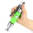 thumbnail image 3 of Pneumatic Straight Hammer Pneumatic Hammer Shoe Hammer Refined Steel Air Hammer ,Long-Term Reliability, 3 of 3