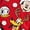 MICKEY MOUSE, variant on Character Kids Novelty Sweatshirt