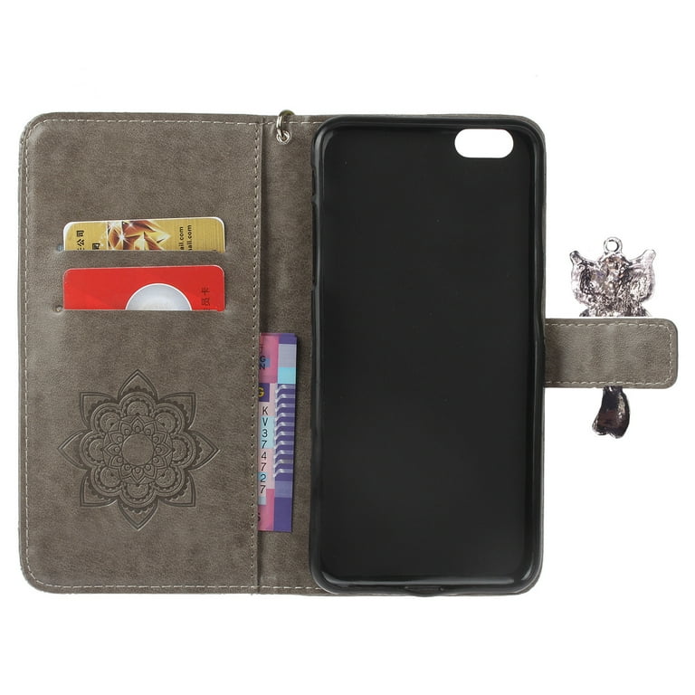 Leather Pochette Iphone Plus For Iphone X 10 Iphone 6s Plus Case