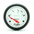 thumbnail image 2 of AUTO METER 5815 2-5/8IN FUEL LEVEL, 73 E/ 8-12 F, SSE, PHANTOM, 2 of 4