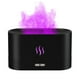 thumbnail image 2 of Humidificador Difusor De Aroma De Aire De Llama Colorido Sincero Difusor De Aceite Esencial Silencioso 7 Colores De Llama Mejorado Para El Hogar La Oficina El Yoga Con Protección De Apagado Au, 2 of 5