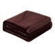 thumbnail image 1 of ¡Ofertas de liquidación! Manta de felpa supersuave y cálida, de un solo color, para sofá, ropa de cama, 70 x 100 cm, 1 of 3
