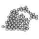 thumbnail image 2 of Bolas de acero inoxidable 1000 Uds. Bolas de acero inoxidable de 7mm mecanizado preciso reemplazo de bola de rodillo sólido para rodamiento, 2 of 14