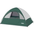 thumbnail image 1 of Carpa para Camping UNP para 2 Personas, Impermeable y Cortaviento con Cubierta de Lluvia, 1 of 8