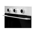 thumbnail image 3 of Horno Gas Empotrar Teka HSB 756 G SS 60 cm Acero Inox Antihuella, 3 of 9