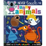 Never Touch The Funny Animals