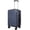 Blue, variant on 20" Carry-on Expandable Luggage,Hardside Spinner Suitcase with TSA Lock, Black