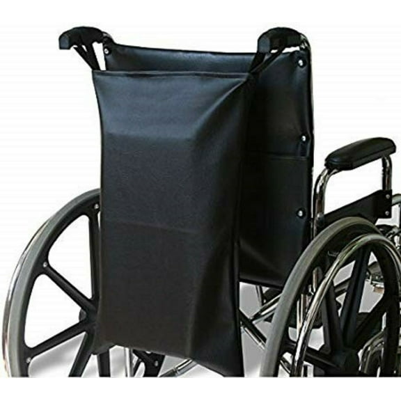 Wheelchair Legrest Storage Bag