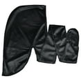thumbnail image 3 of WavEnforcer Premium Do-Rag, Black, 3 of 5