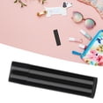 thumbnail image 4 of Loewten 100Pcs 4.2g/5ml Mini Empty Lipstick Tube DIY Black Round Lip Balm Container Cosmetic Tools,Cosmetic Tools,Lipstick Container, 4 of 8