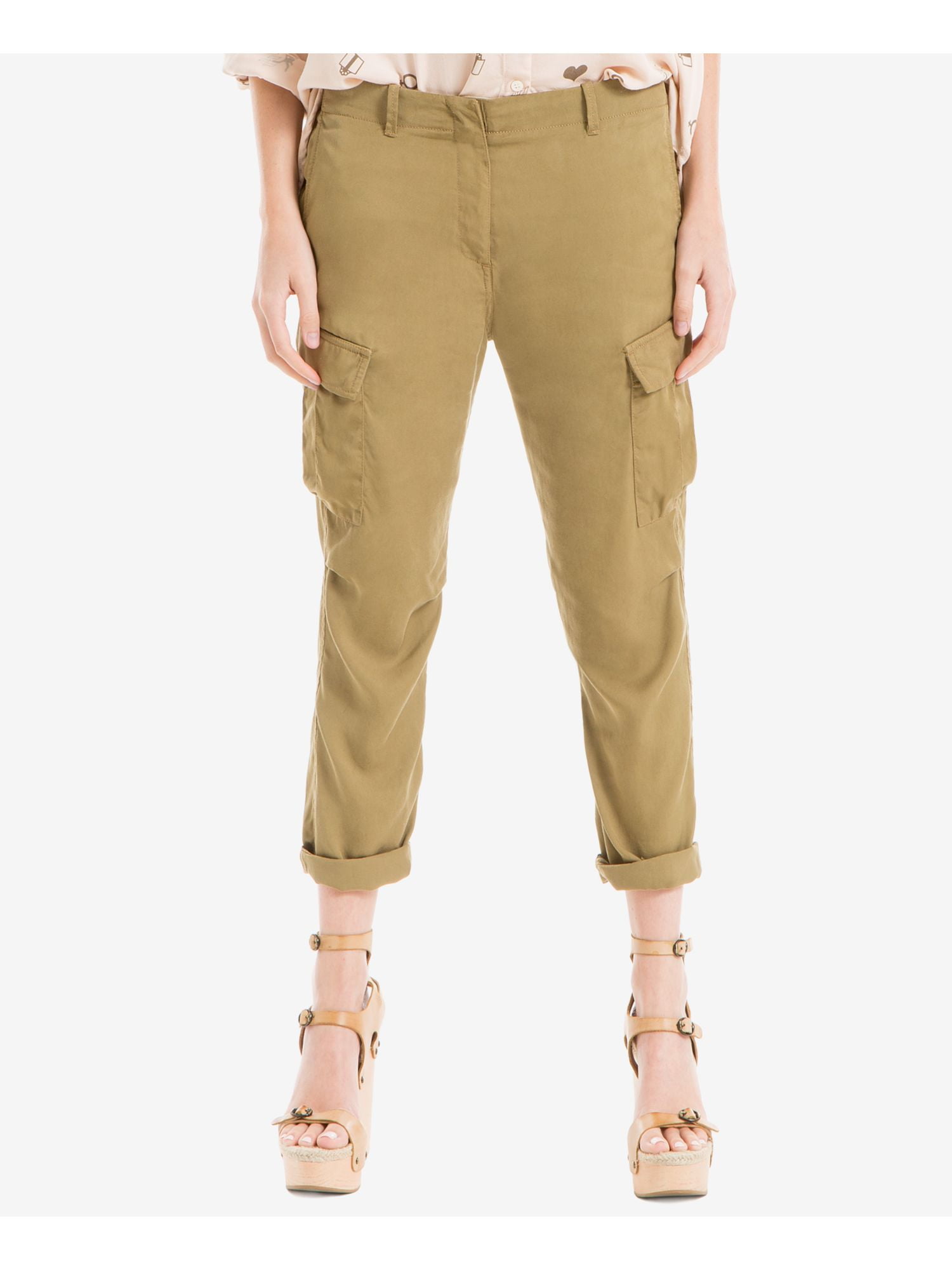 Max cargo pants womens Clearance