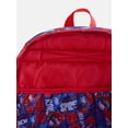thumbnail image 5 of Marvel Spider-Man Boys Backpack Set with Lunch Bag, 6 Piece, 5 of 5