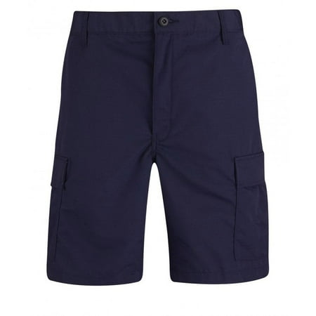 Cotton Ripstop Shorts - BDU Cotton Ripstop Wrinkle Resistant 6 Pocket Tactical Shorts