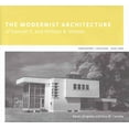 thumbnail image 1 of Architecture Moderniste de Samuel G. et William B. Wiener, Karen Kingsley, Guy W. Carwile Couverture Rigide, 1 of 1