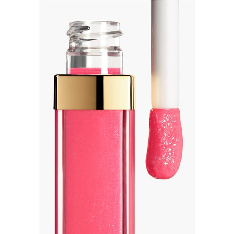  Rouge Coco Gloss #728-Rose Pulpe 5,5 Gr : Beauty
