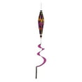 thumbnail image 2 of Halloween Floral Balloon Spinner, 2 of 2