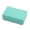 Light Green, variant on EVA Foam Yoga Brick Lightweight High Density Support Block Non Slip Surface Yoga Prop for Beginners Pilates and Meditation