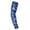 Blue, variant on AWZXDE Breathable Compression Arm Sleeves for Sun - Non- 1PC Functional Gloves for Grey,M