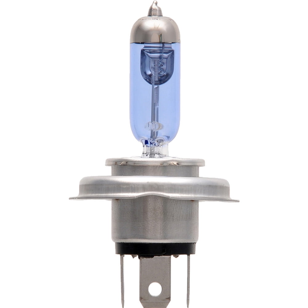 Sylvania 9003 SilverStar zXe Halogen White Automotive Bulb