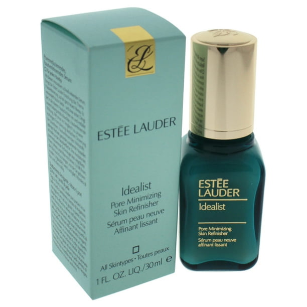 Estee Lauder Idealist Pore Minimizing Skin Refinisher by Estee Lauder for Unisex 1 oz Serum