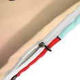 thumbnail image 5 of Caillou Light Surface Fit Smooth Sleep Comfort Zipper End Closure Duvet Cover Sets Day Use, 5 of 5
