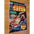 thumbnail image 2 of Marvel Spotlight #24 Comic Book, 2 of 8