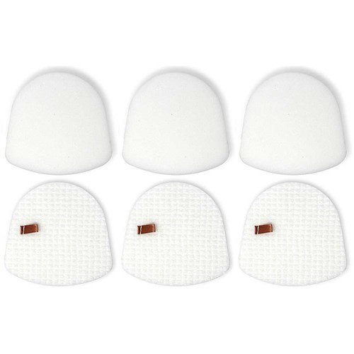Shark Replacement Foam & Felt Filter f/ Navigator LiftAway ZU560 ZU561 (3 Pack)