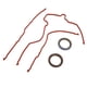 thumbnail image 2 of Juego de juntas de Cubierta de sincronización ANGGREK 5 Piezas de Sellado de Metal de Goma JV5014 para automóvil, 2 of 8