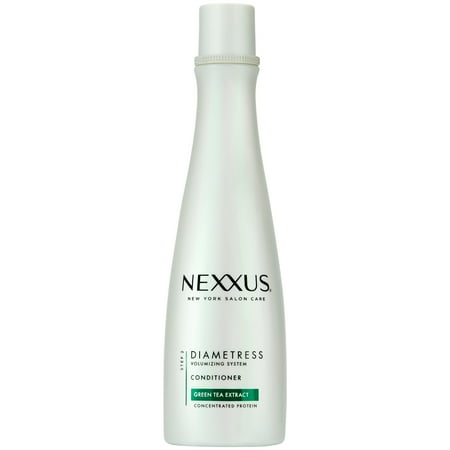 Nexxus Diametress for Fine and Flat Hair Volume Conditioner, 13.5 oz