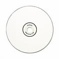 thumbnail image 3 of Dvd+r Dual Layer Printable Recordable Disc, 8.5 Gb, 8x, Spindle, White, 50/pack, 3 of 3