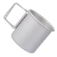 thumbnail image 4 of unbranded 1Ud Copa De Aluminio Para Bebidas Camping Y Exterior Color, 4 of 8