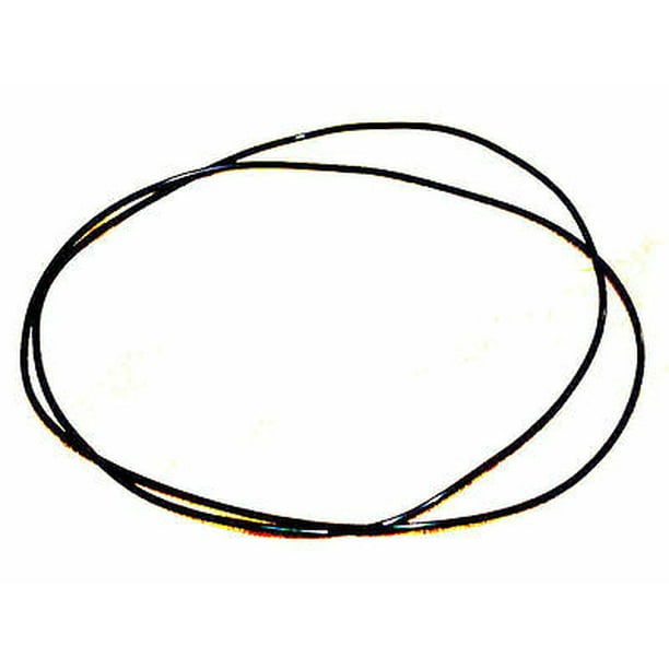 *New 2 Replacement BELTS* CFD19 Sony CD Cassette Player Recorder 3362