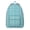 Sky-blue-3, variant on Hippie Style Waterproof Backpack for College, Tribal Patterned Laptop Bookbag with Lightweight and Spacious Design