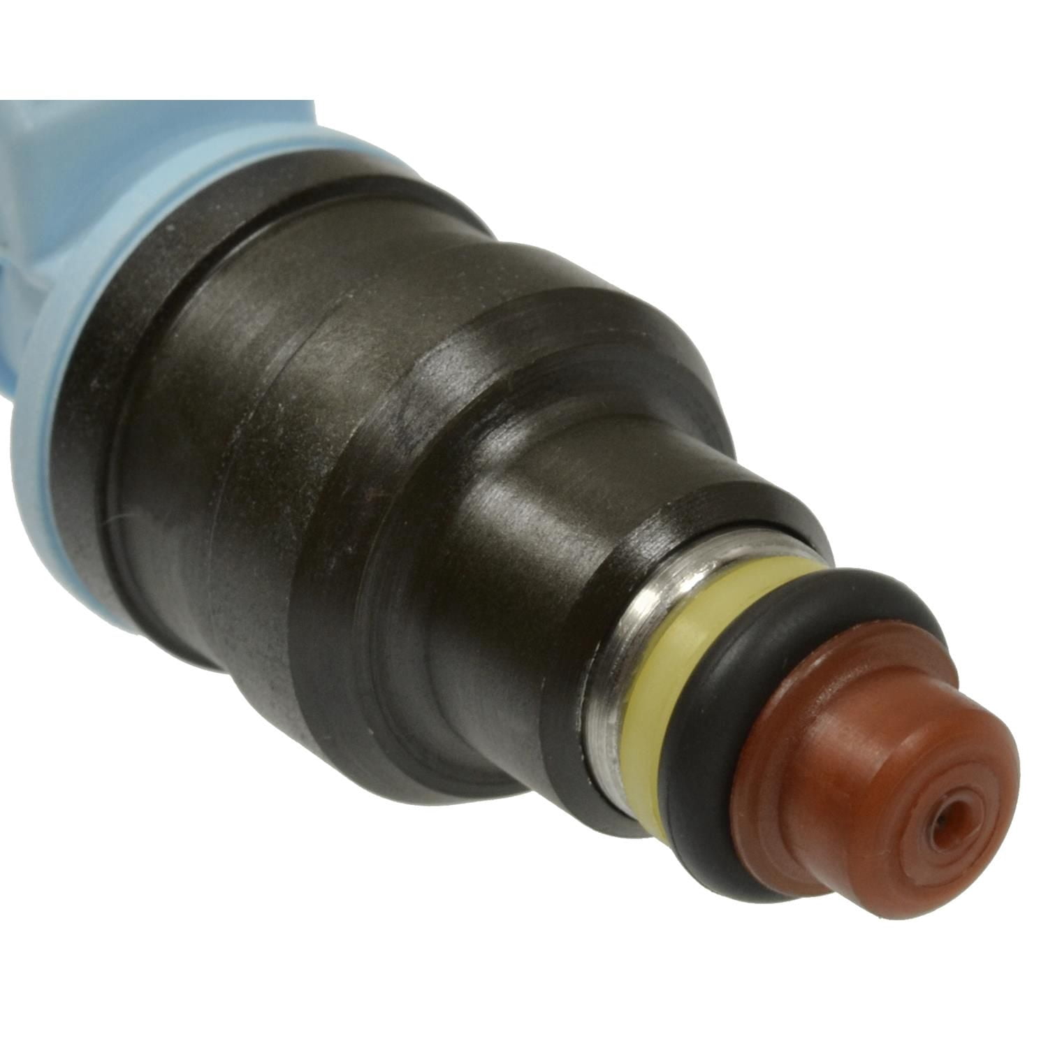 Standard Motor Products FJ699 Fuel Injector For Select 91-97 Ford Models Fits select: 1993-1995 FORD MUSTANG, 1991-1996 FORD F250