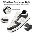 thumbnail image 3 of Ecetana Walking Shoes for Women Lightweight Sneakers Comfort Non Slip Casual Shoes, 3 of 7