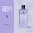 thumbnail image 6 of Pecksniff's Lavender & White Tea Moisturizing Shower Gel | 750 ml / 25.36 Fl Oz, 6 of 11
