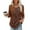 01 Multicolor10, variant on Weiqiqre Spring Tops for Women Pleated Summer Tops 2025 Ruffle Bell Sleeve Fasion Trendy Spring Blouses