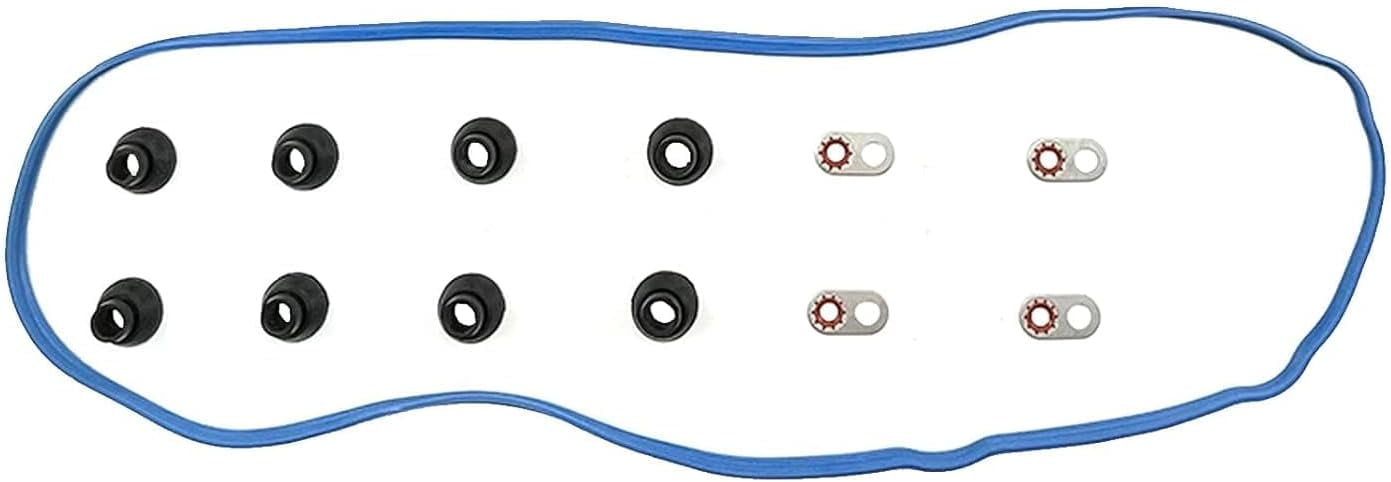 Intake Manifold Gasket Set For Chevrolet Avalanche Express Buick Yukon GMC Saab 4.8L 5.3L 6.0L 99-09