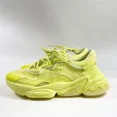 thumbnail image 1 of Ad-id-as Originals Ozweego Low Mens Training Shoes Yellow GY5405 NEW Size 6, 1 of 6