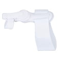 thumbnail image 2 of Corrector de hueso del pie corrector de valgo suave reutilizable tamaño 34 para niños para la escuela, 2 of 8