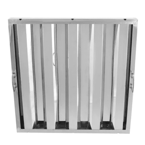 filter hood kitchen