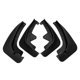 thumbnail image 4 of Aletas de lodo delanteras y traseras para Mazda CX3 2015-2020 Mudguard Fe, 4 of 6