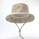 thumbnail image 1 of Caqui Dinosaurio-Sombrero para el Sol de ala Ancha de 50 cm, Sombrero de Verano para bebé y niño, Gorra Ajustable Anti-UV, 1 of 4