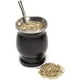 thumbnail image 1 of Taza de Calabaza Yerba Mate de Acero Inoxidable con Doble Aislamiento Térmico para un té Delicioso y Saludable en Cualquier Momento ANGGREK  Otros, 1 of 8