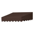 thumbnail image 3 of Sunsational Products Traditional 4' Door Canopy in a Box® Sand, 3 of 6