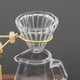 thumbnail image 4 of Juego de Café en Miniatura de Muñecas Perfke Paquete de 2 a 5 Juguete 2 piezas Miniaturas de casa de muñecas, 4 of 9