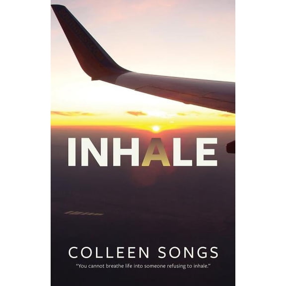 Inhale, (Paperback)